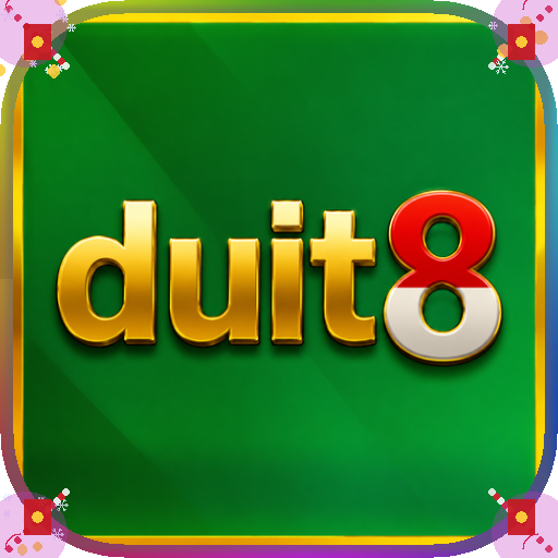duit8 — mitra unggulan