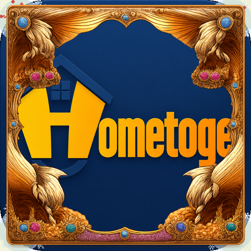 hometogel — mitra unggulan
